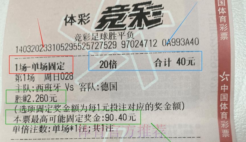 世界杯体育彩票投注攻略宝典 世界杯体育彩票投注攻略宝典
